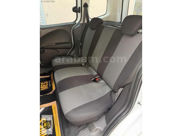 MES AUTO'DAN 2020 FORD COURIER 1.5 DELUX 100 HP-99.000 KM