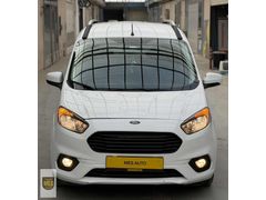 MES AUTO'DAN 2020 FORD COURIER 1.5 DELUX 100 HP-99.000 KM