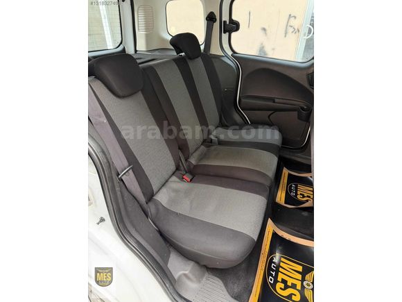 MES AUTO'DAN 2020 FORD COURIER 1.5 DELUX 100 HP-99.000 KM