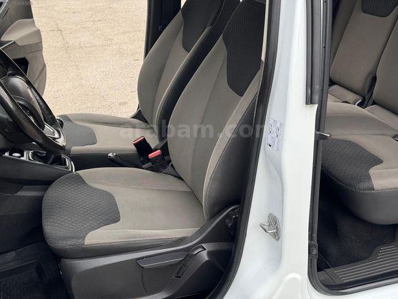 HATASIZ BOYASIZ 1.5 TDCİ DELUX 6 İLERİ YENİ NESİL MOTOR