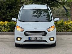 HATASIZ BOYASIZ 1.5 TDCİ DELUX 6 İLERİ YENİ NESİL MOTOR