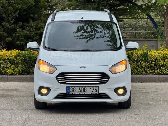 HATASIZ BOYASIZ 1.5 TDCİ DELUX 6 İLERİ YENİ NESİL MOTOR