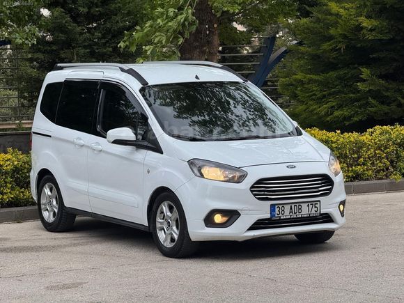 HATASIZ BOYASIZ 1.5 TDCİ DELUX 6 İLERİ YENİ NESİL MOTOR