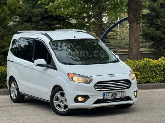 HATASIZ BOYASIZ 1.5 TDCİ DELUX 6 İLERİ YENİ NESİL MOTOR