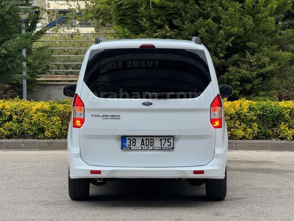 HATASIZ BOYASIZ 1.5 TDCİ DELUX 6 İLERİ YENİ NESİL MOTOR