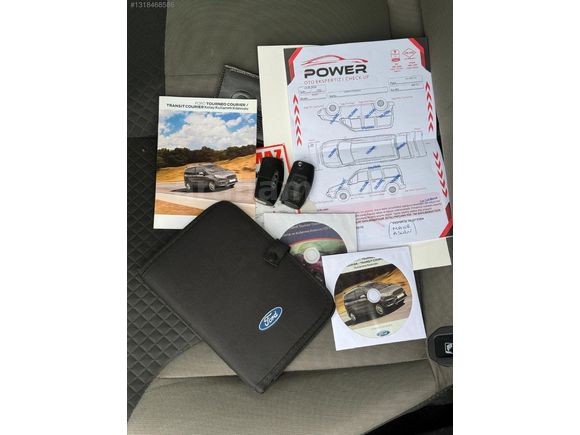 HATASIZ BOYASIZ 1.5 TDCİ DELUX 6 İLERİ YENİ NESİL MOTOR