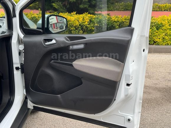 HATASIZ BOYASIZ 1.5 TDCİ DELUX 6 İLERİ YENİ NESİL MOTOR