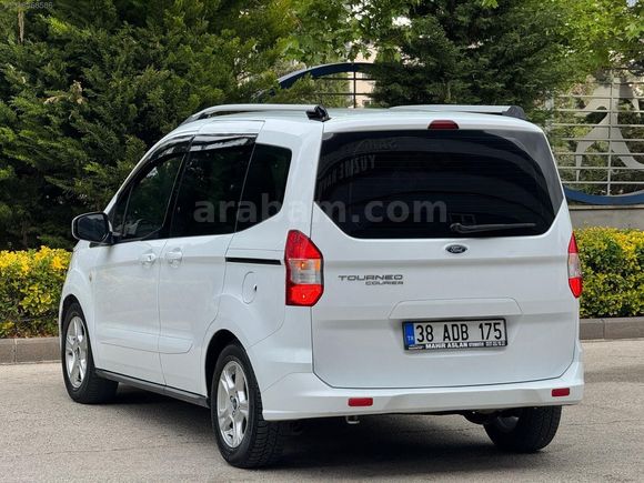 HATASIZ BOYASIZ 1.5 TDCİ DELUX 6 İLERİ YENİ NESİL MOTOR