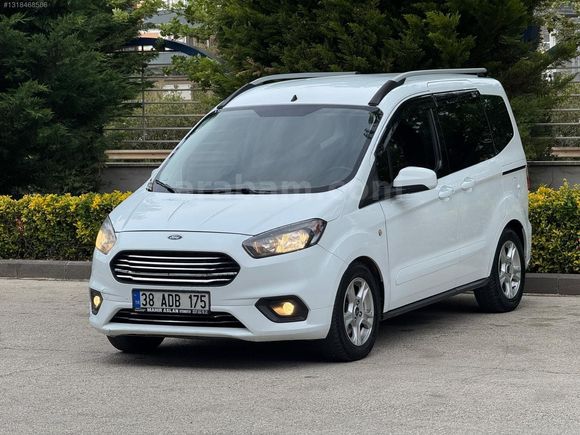 HATASIZ BOYASIZ 1.5 TDCİ DELUX 6 İLERİ YENİ NESİL MOTOR