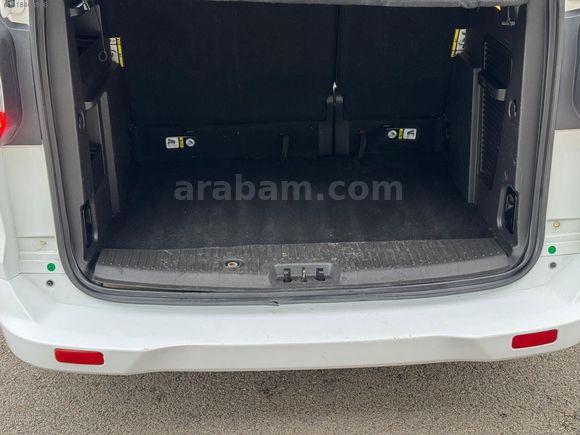 HATASIZ BOYASIZ 1.5 TDCİ DELUX 6 İLERİ YENİ NESİL MOTOR