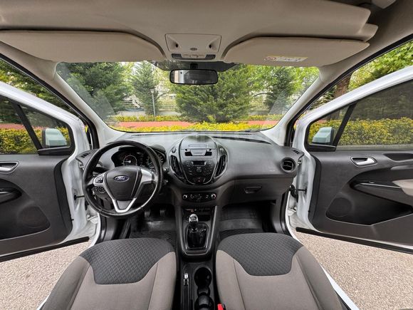 HATASIZ BOYASIZ 1.5 TDCİ DELUX 6 İLERİ YENİ NESİL MOTOR