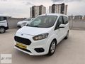 2022 FORD TOURNEO COURİER 1.5 TDCİ DELÜX 100 PS HATASIZ