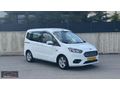 2021 MODEL FORD COURİER 1.5 TDCI DELUX 6 İLERİ 100 LÜK