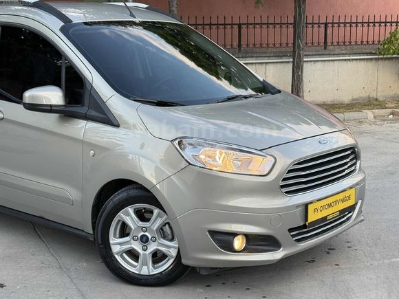 "FY OTOMOTİV"OTOMOBİL RUHSATLI-DÜŞÜK KM-HATASIZ-ÇİZİKSİZ-