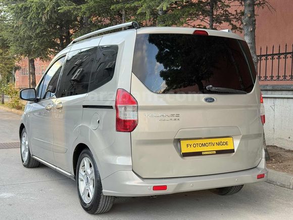 "FY OTOMOTİV"OTOMOBİL RUHSATLI-DÜŞÜK KM-HATASIZ-ÇİZİKSİZ-