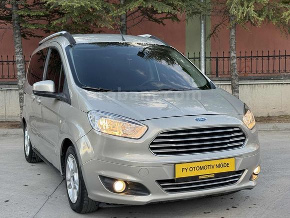 "FY OTOMOTİV"OTOMOBİL RUHSATLI-DÜŞÜK KM-HATASIZ-ÇİZİKSİZ-