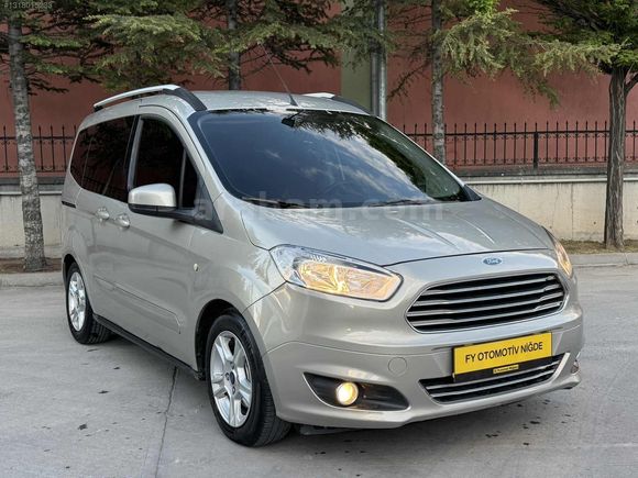 "FY OTOMOTİV"OTOMOBİL RUHSATLI-DÜŞÜK KM-HATASIZ-ÇİZİKSİZ-