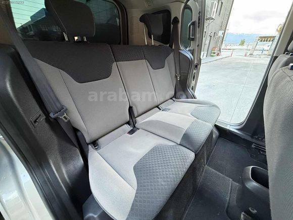 "FY OTOMOTİV"OTOMOBİL RUHSATLI-DÜŞÜK KM-HATASIZ-ÇİZİKSİZ-