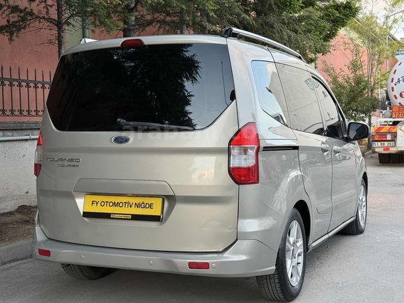 "FY OTOMOTİV"OTOMOBİL RUHSATLI-DÜŞÜK KM-HATASIZ-ÇİZİKSİZ-