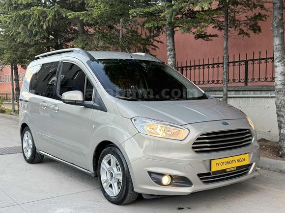 "FY OTOMOTİV"OTOMOBİL RUHSATLI-DÜŞÜK KM-HATASIZ-ÇİZİKSİZ-
