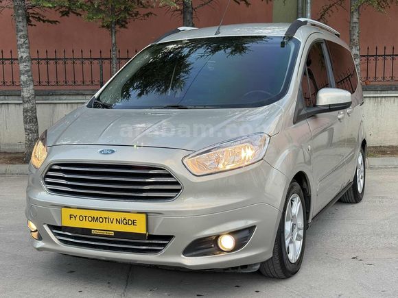 "FY OTOMOTİV"OTOMOBİL RUHSATLI-DÜŞÜK KM-HATASIZ-ÇİZİKSİZ-