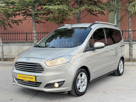 "FY OTOMOTİV"OTOMOBİL RUHSATLI-DÜŞÜK KM-HATASIZ-ÇİZİKSİZ-