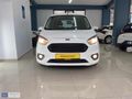NazAlaz Auto - 2023 COURIER DELUXE 1.5 TDCI - 100HP