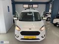 NazAlaz Auto - 2023 COURIER DELUXE 1.5 TDCI - 100HP