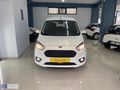 NazAlaz Auto - 2023 COURIER DELUXE 1.5 TDCI - 100HP