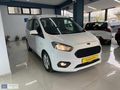 NazAlaz Auto - 2023 COURIER DELUXE 1.5 TDCI - 100HP