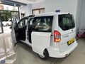 NazAlaz Auto - 2023 COURIER DELUXE 1.5 TDCI - 100HP