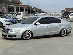 Değişensiz  Dolu Dolu Passat 1.6 FSi Comfortline 2006 Model 