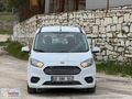2021 COURİER 1.5 DİZEL 100HP DEĞİŞENSİZ ÇİFT SÜRGÜ KLİMALI 150KM
