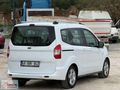 2021 COURİER 1.5 DİZEL 100HP DEĞİŞENSİZ ÇİFT SÜRGÜ KLİMALI 150KM