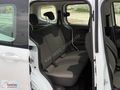 2021 COURİER 1.5 DİZEL 100HP DEĞİŞENSİZ ÇİFT SÜRGÜ KLİMALI 150KM