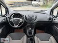 2021 COURİER 1.5 DİZEL 100HP DEĞİŞENSİZ ÇİFT SÜRGÜ KLİMALI 150KM