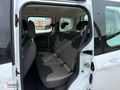 2021 COURİER 1.5 DİZEL 100HP DEĞİŞENSİZ ÇİFT SÜRGÜ KLİMALI 150KM