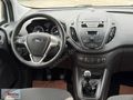2021 COURİER 1.5 DİZEL 100HP DEĞİŞENSİZ ÇİFT SÜRGÜ KLİMALI 150KM