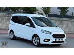 Pekcici | DEĞİŞENSİZ-2021CORUİER 100 HP 6 İLERİ -DELUX 93.000KM