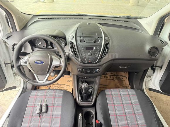 HATASIZ BOYASIZ KAYITSIZ 165 BİN KM DE