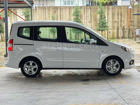 HATASIZ BOYASIZ KAYITSIZ 165 BİN KM DE