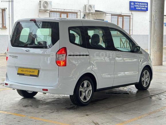 HATASIZ BOYASIZ KAYITSIZ 165 BİN KM DE