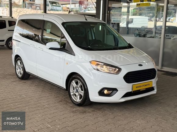 MANSA'DAN-2022 MODEL-KART12TAKSİT-94.000KM-%0.99 ORAN İLE KREDİ