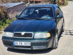 Sahibinden Skoda Octavia 1.6 GLX 2000 Model Hatay