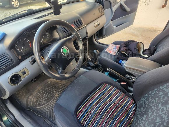 Sahibinden Skoda Octavia 1.6 GLX 2000 Model Hatay