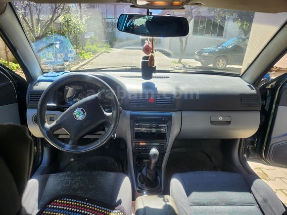 Sahibinden Skoda Octavia 1.6 GLX 2000 Model Hatay