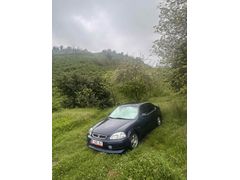 Sahibinden Honda Civic 1.4 1.4i 1999 Model 