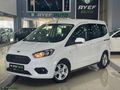 2022 FORD COURİER*6 İLERİ 100HP*115 BİNDE FULL SERVİS BAKIMLI*