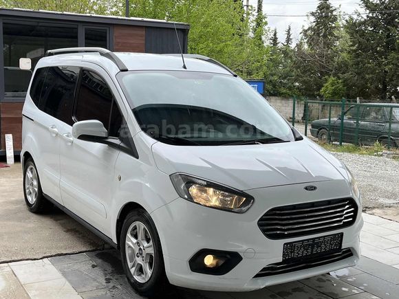 DERVİŞOĞLU OTOMOTİV