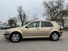 Sahibinden Volkswagen Golf 1.6 Comfortline 2001 Model